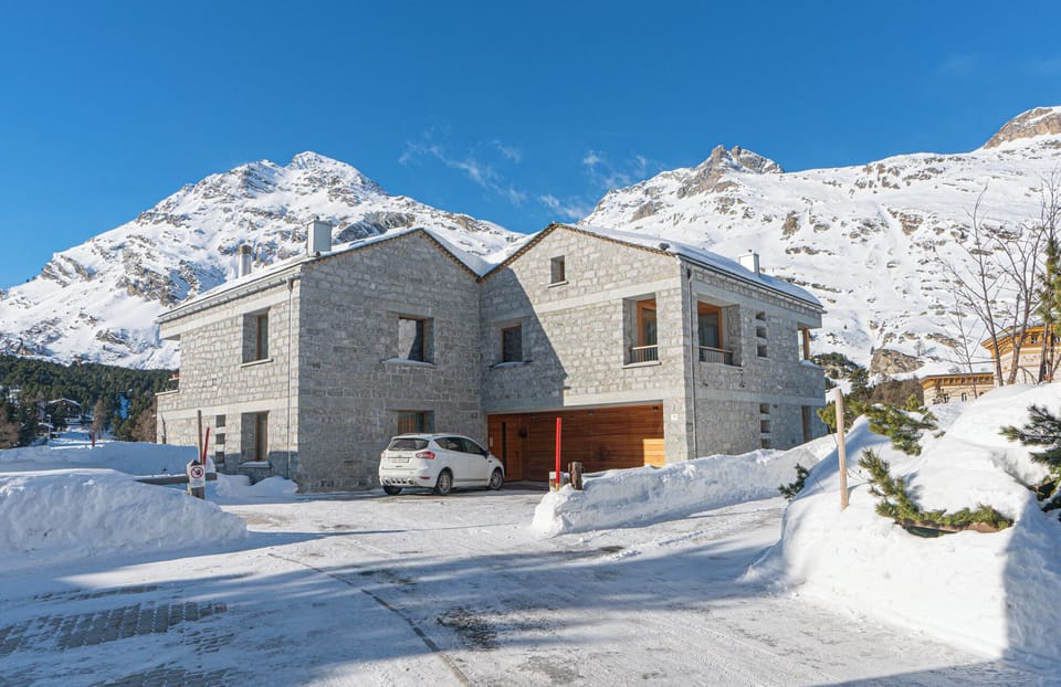 Main view
