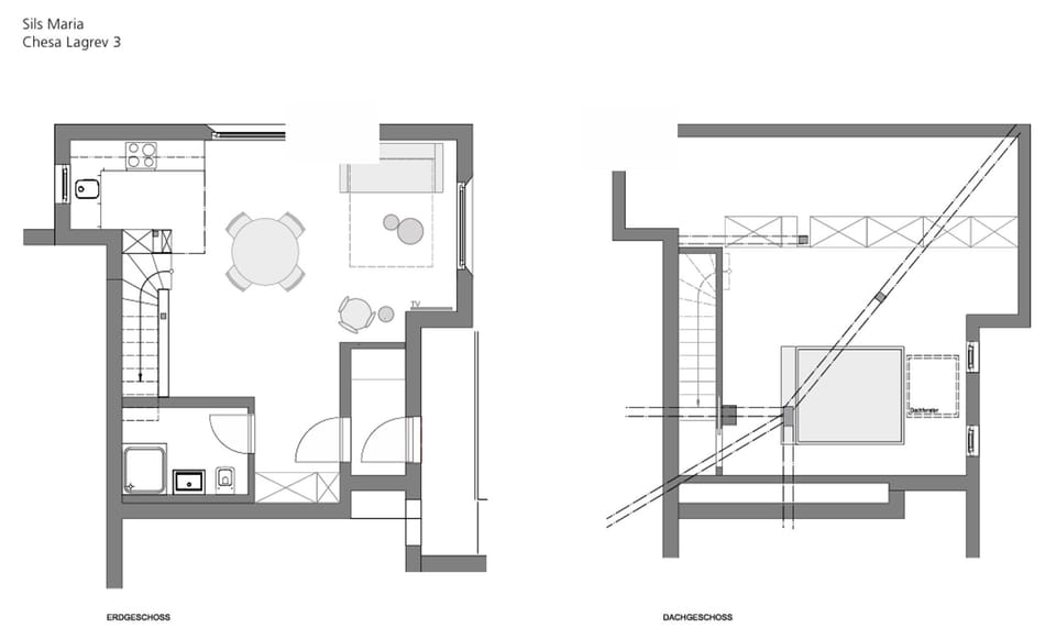 Ground plan