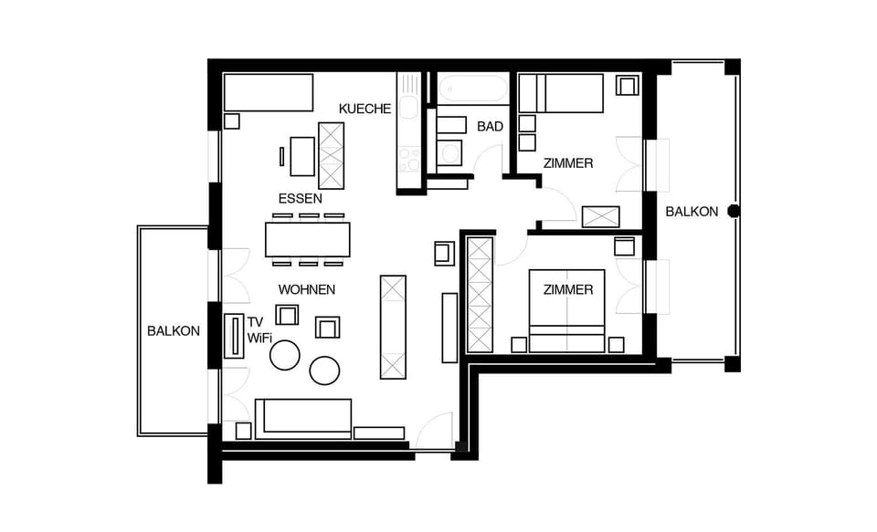 Ground plan