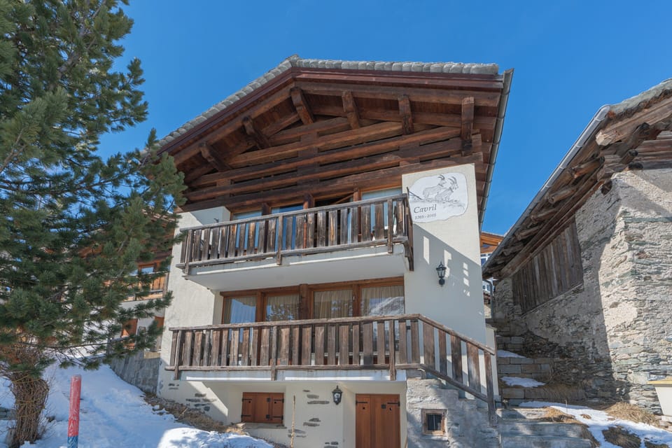 Main view