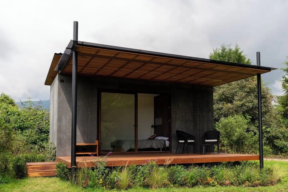 Terrace/Patio. Interior and views may vary based on location and availability.