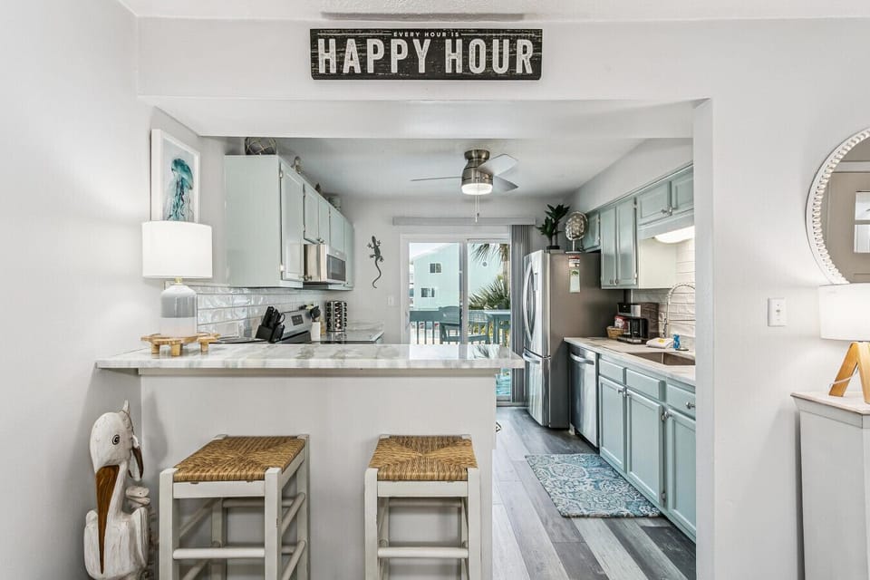 Bar Stools, Extra Seating