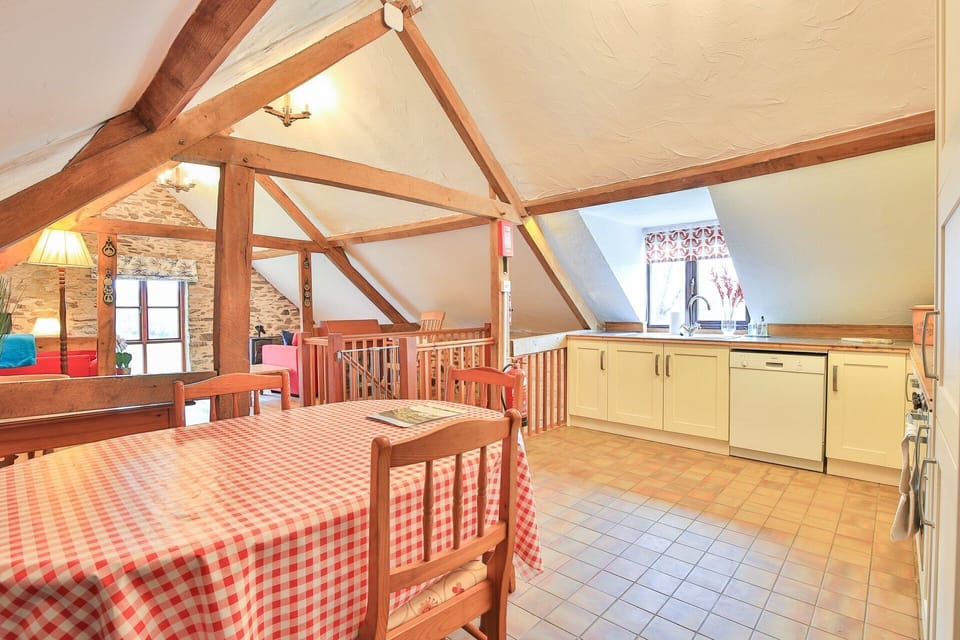 Norton Kitchen