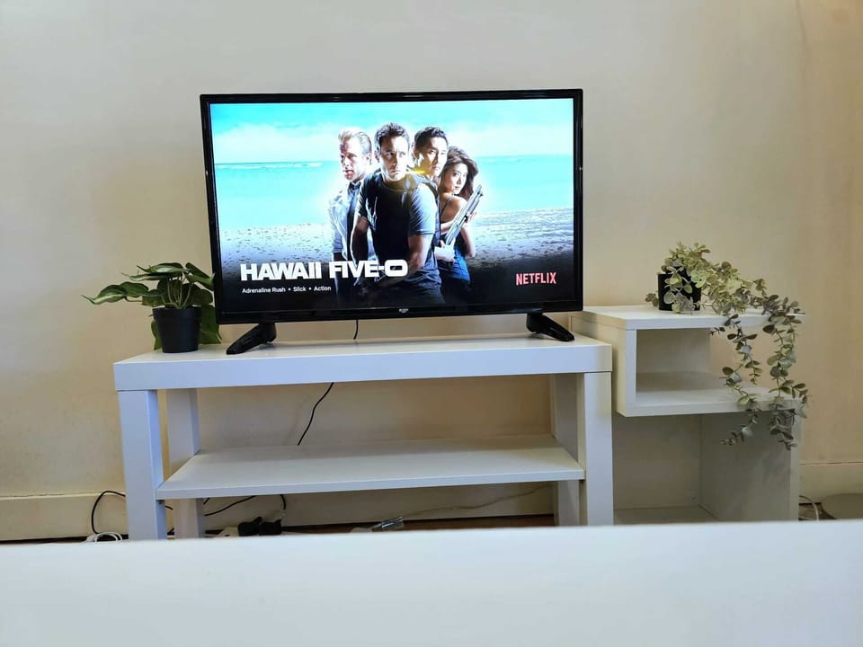 Television
