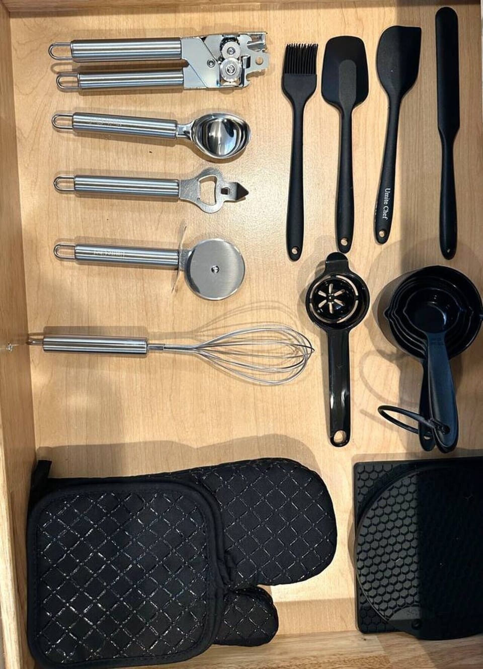 Miscellaneous
