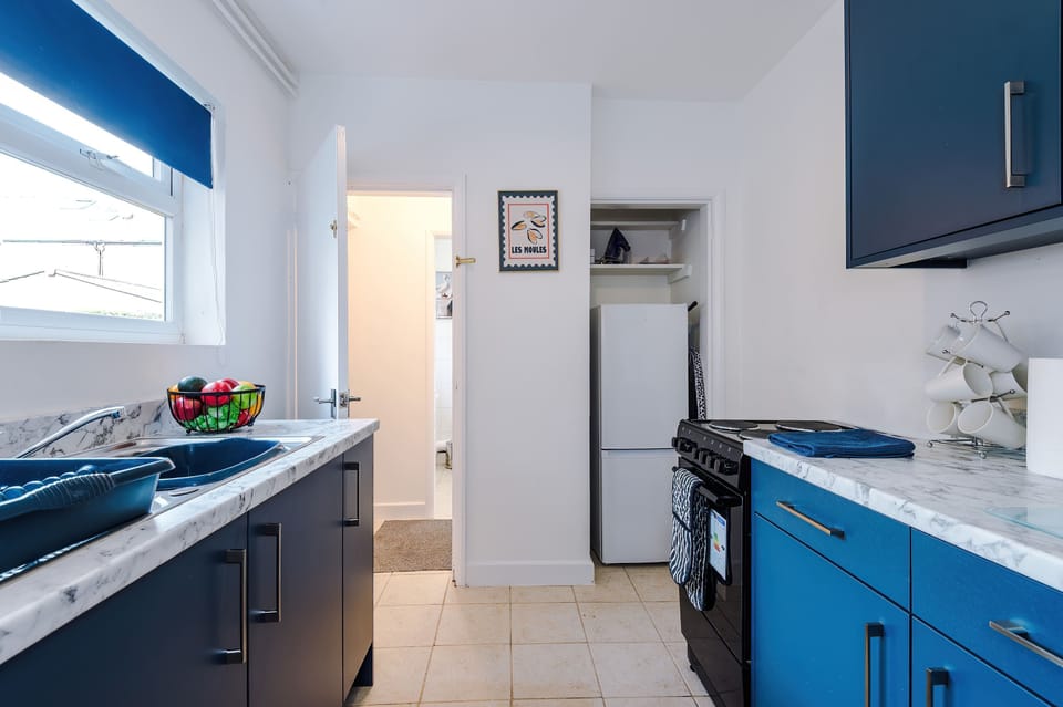 House | 3 bedrooms, Internet