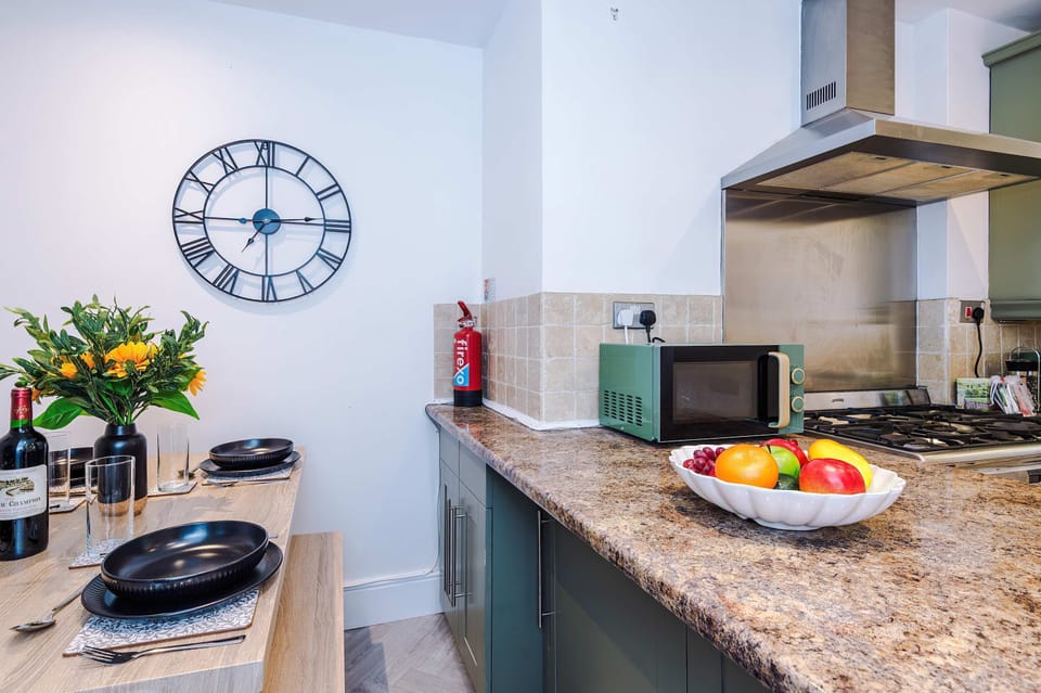 House | 3 bedrooms, Internet
