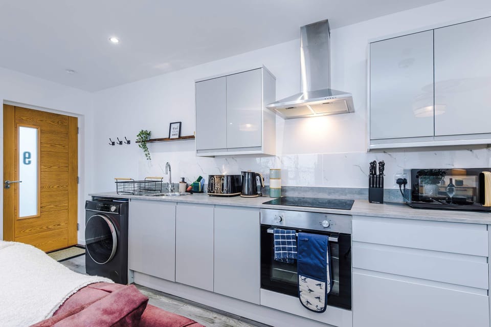 House | 2 bedrooms, high-speed internet