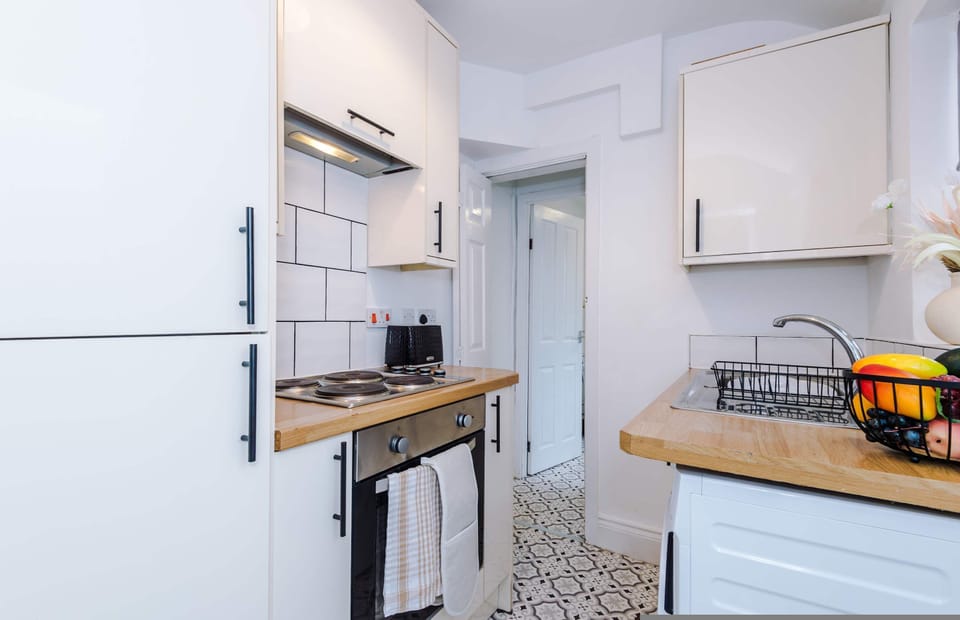 House | 2 bedrooms, Internet