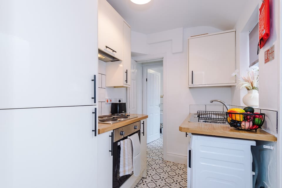 House | 2 bedrooms, Internet