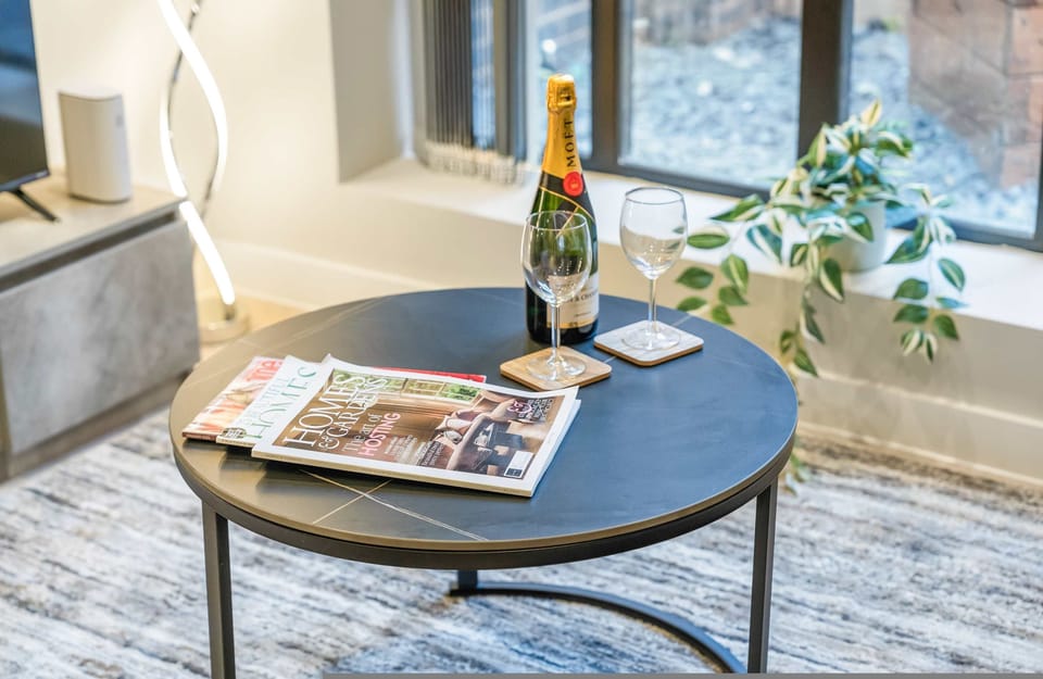 House | 1 bedroom, high-speed internet