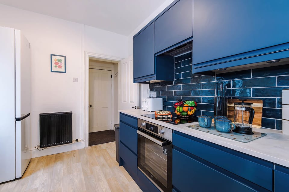 House | 4 bedrooms, Internet
