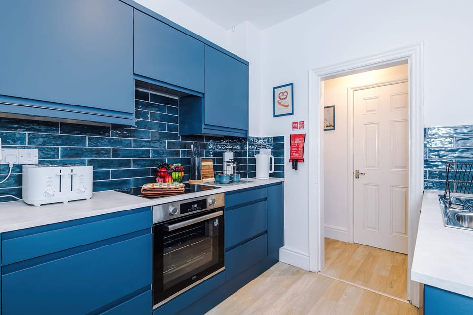 House | 4 bedrooms, Internet