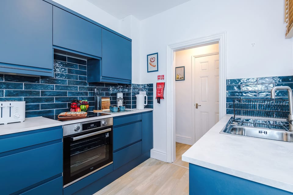 House | 4 bedrooms, Internet