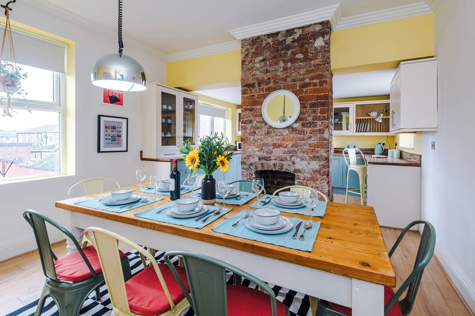 House | 4 bedrooms, Internet