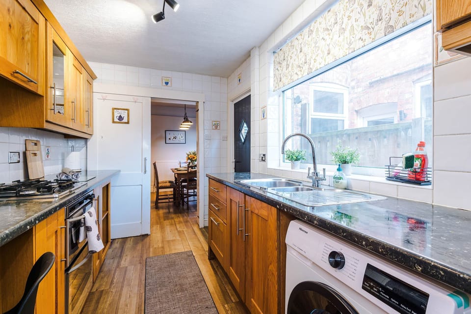 House | 3 bedrooms, Internet