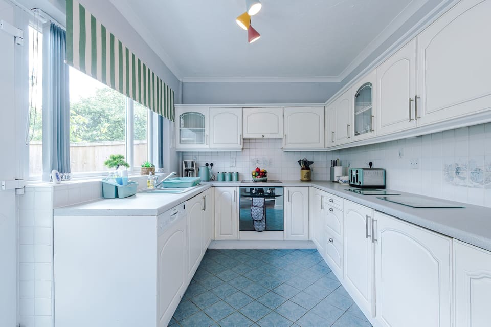 House | 2 bedrooms, Internet