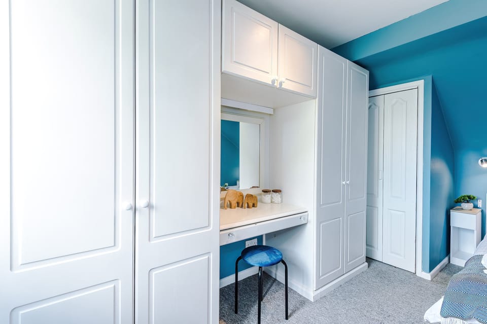 House | 2 bedrooms, Internet