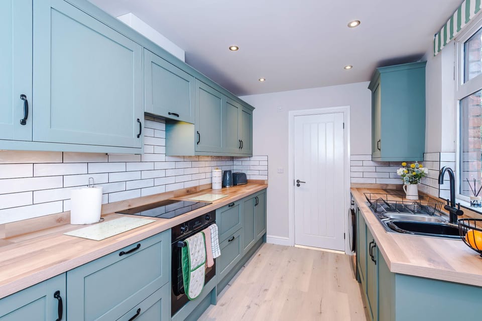 House | 4 bedrooms, Internet