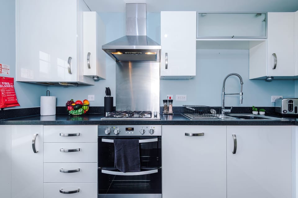 House | 3 bedrooms, Internet