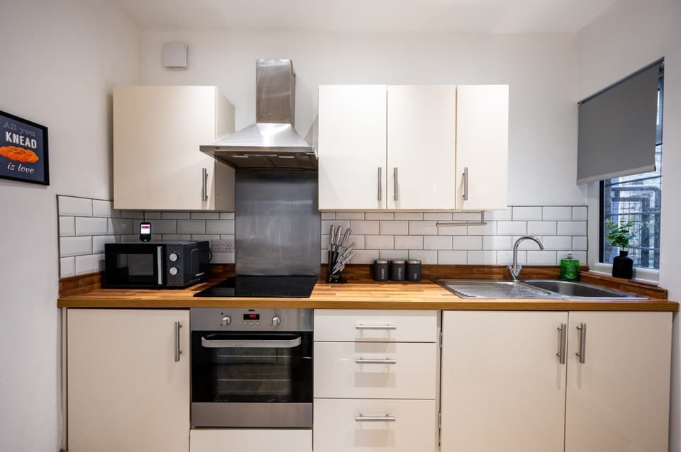 House | 2 bedrooms, Internet