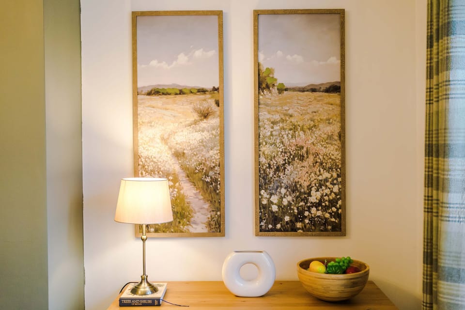 House | 3 bedrooms, Internet