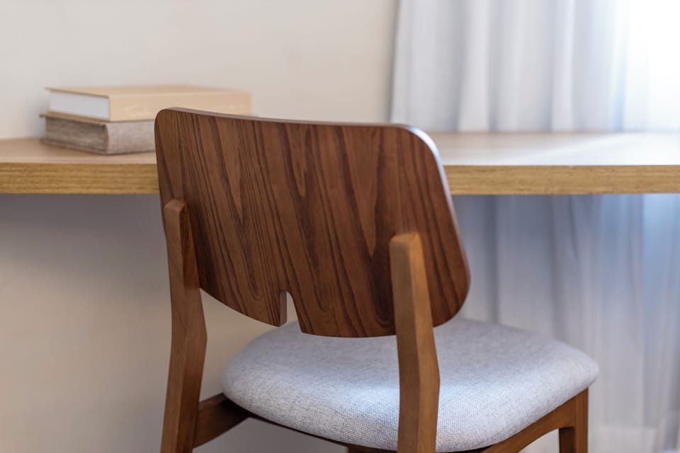 Comfort Double Room | Interior