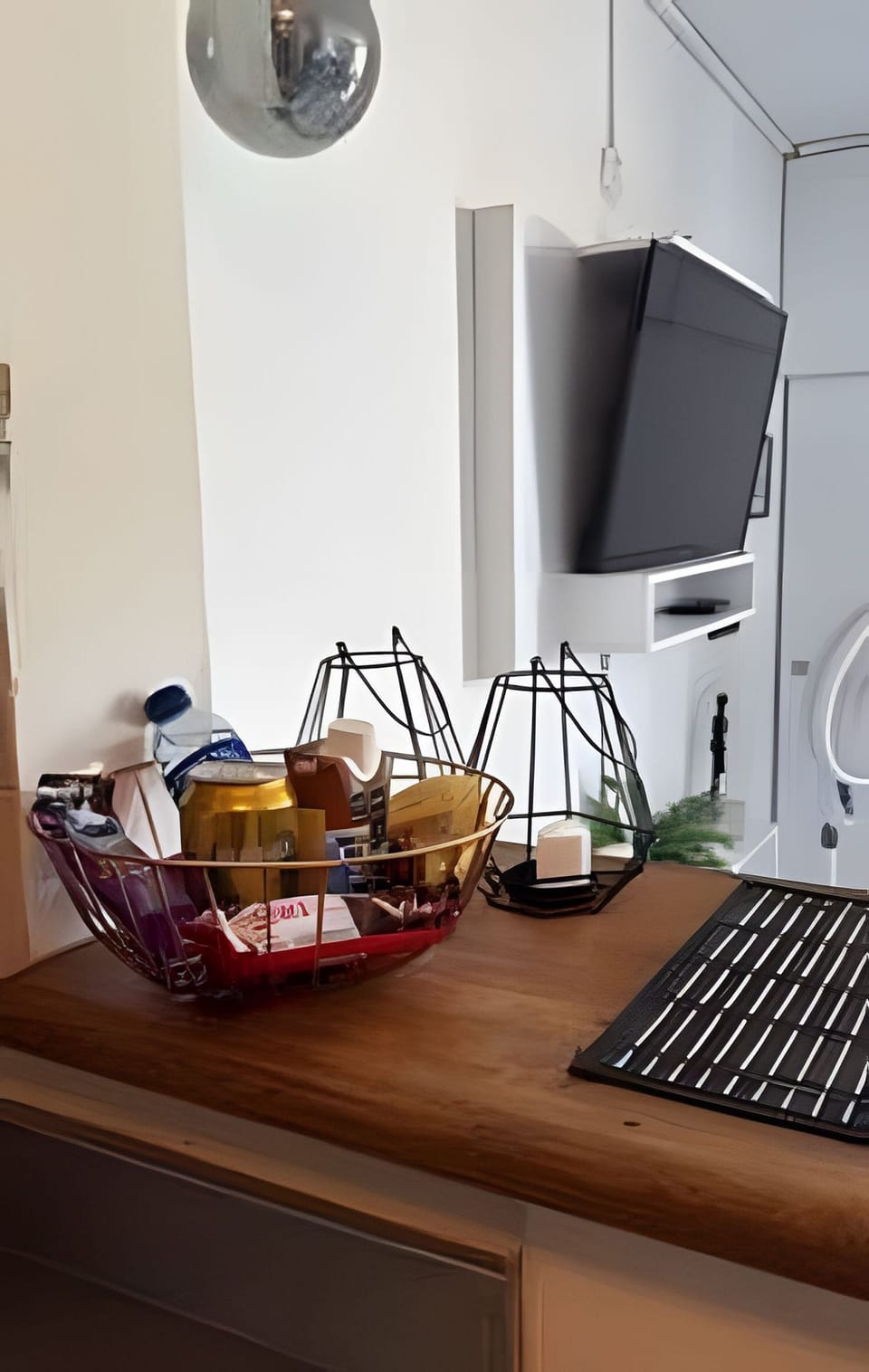 Apartment | Interior