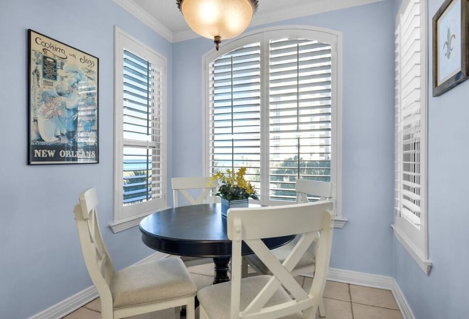 Condo, Multiple Beds (Beach Colony East 2D) | Dining