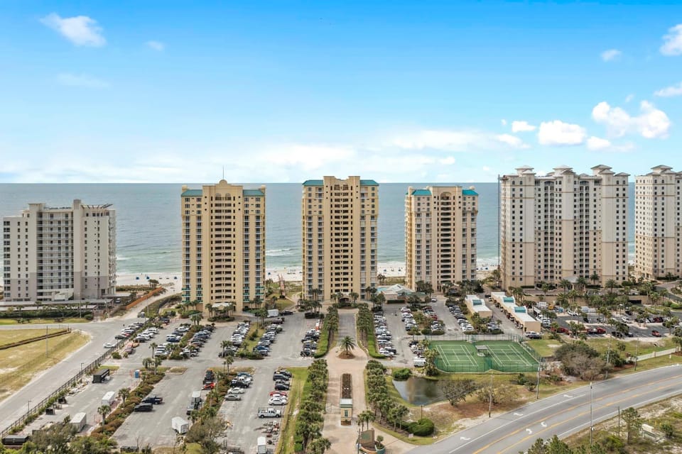 Condo, Multiple Beds (Beach Colony East 2D) | Exterior