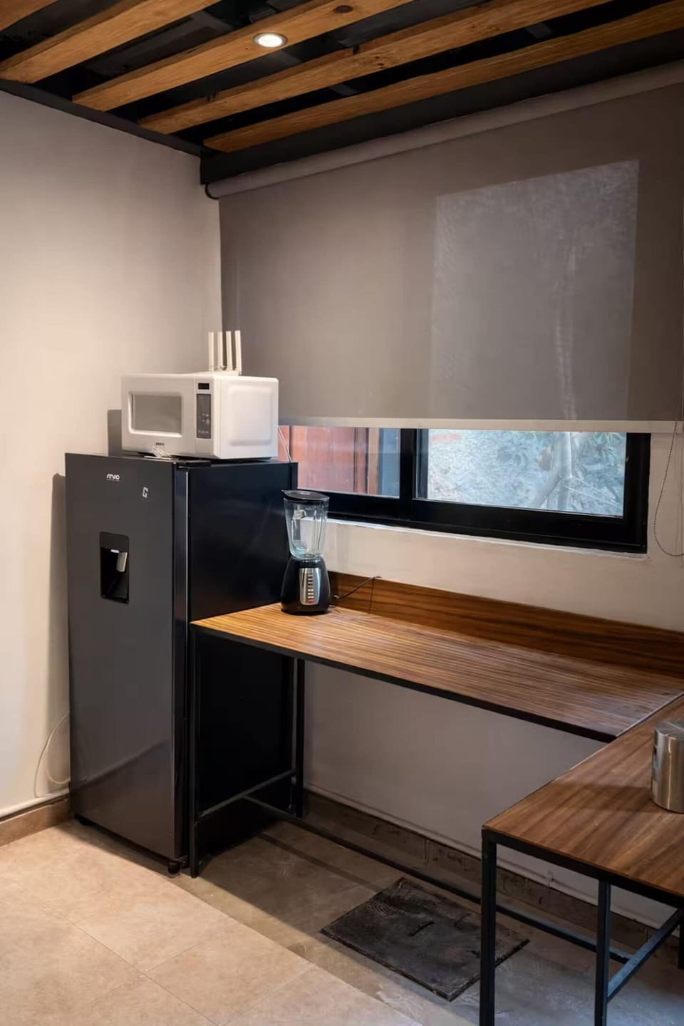 Deluxe Loft, 2 Bedrooms, Kitchenette | Interior