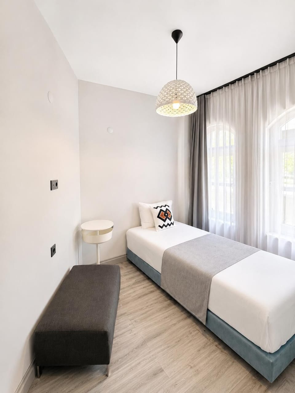Deluxe Triple Room | Free WiFi