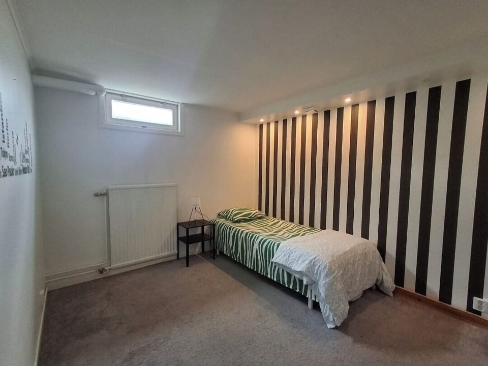 House, 4 Bedrooms, Balcony | 4 bedrooms