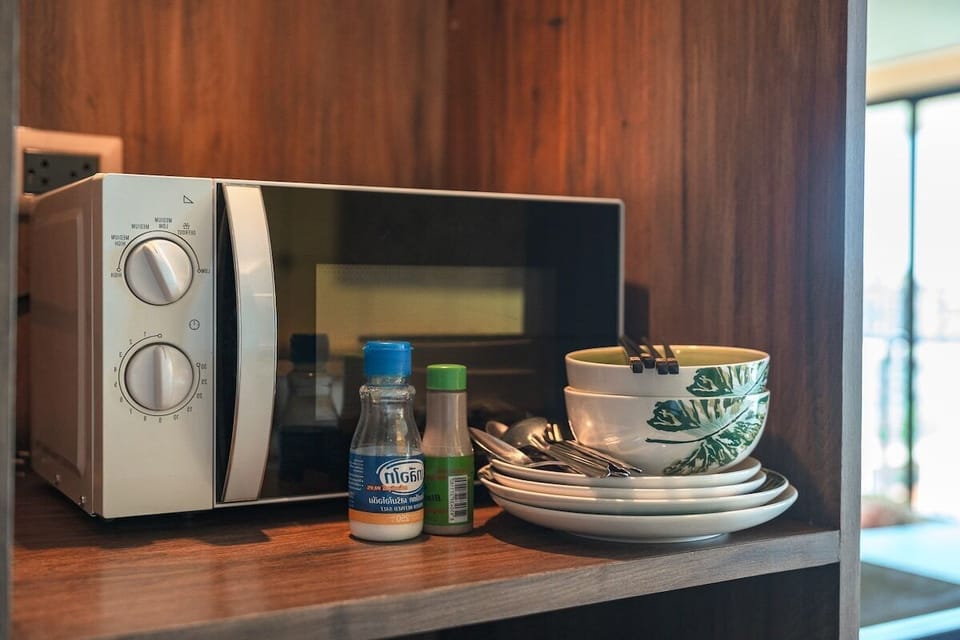 Microwave