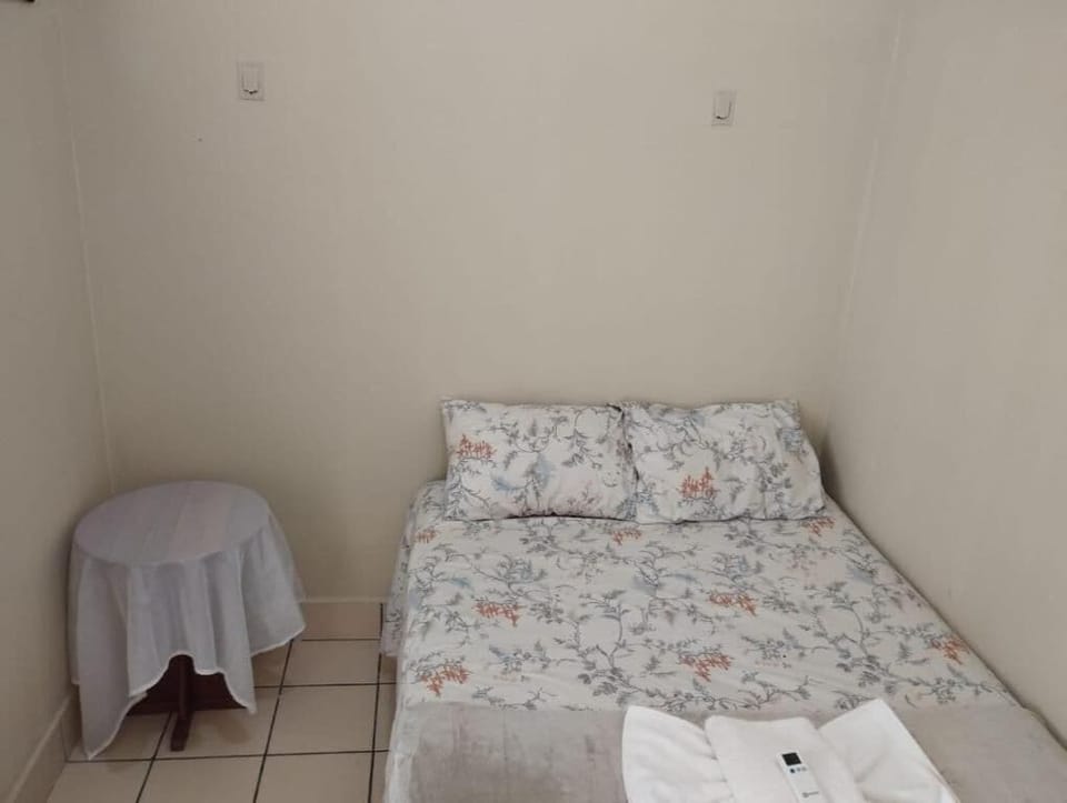 In-room safe, free WiFi