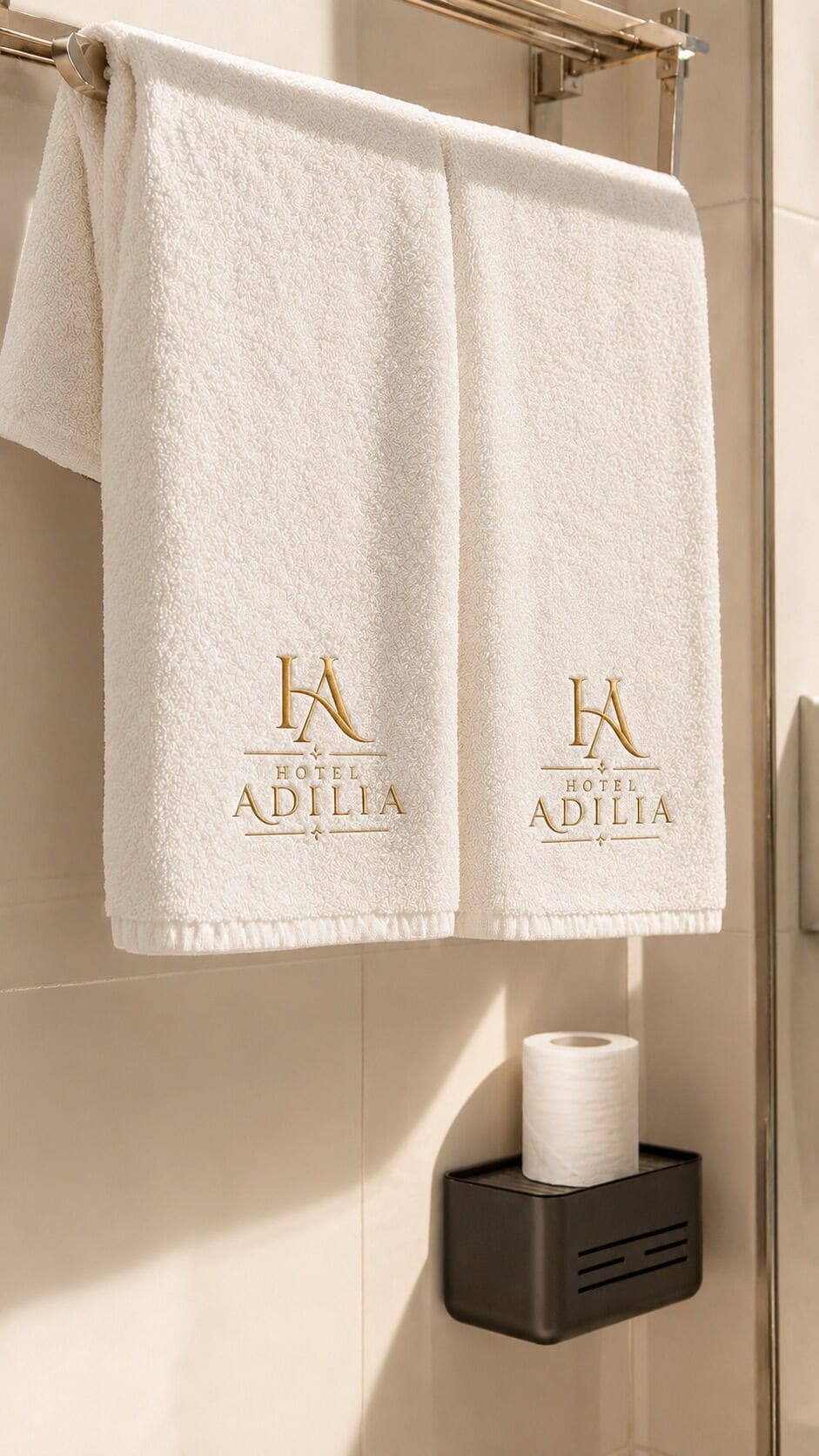 Deluxe Double Room, Balcony, Garden View | Bathroom amenities | Shower, free toiletries, hair dryer (on request), soap