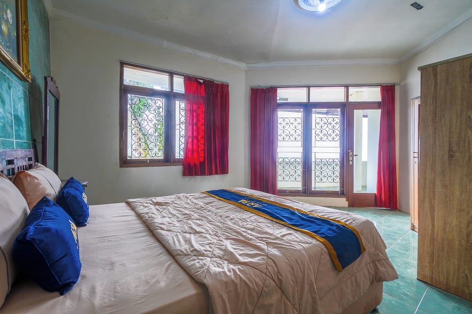 Superior Room | Free WiFi