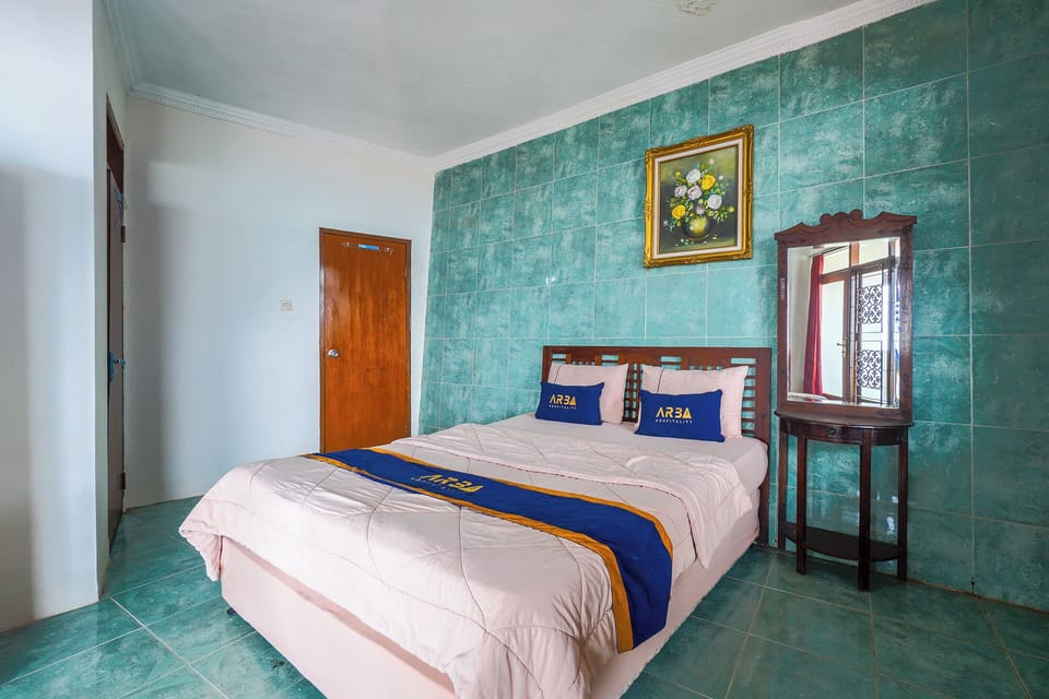 Superior Room | Free WiFi