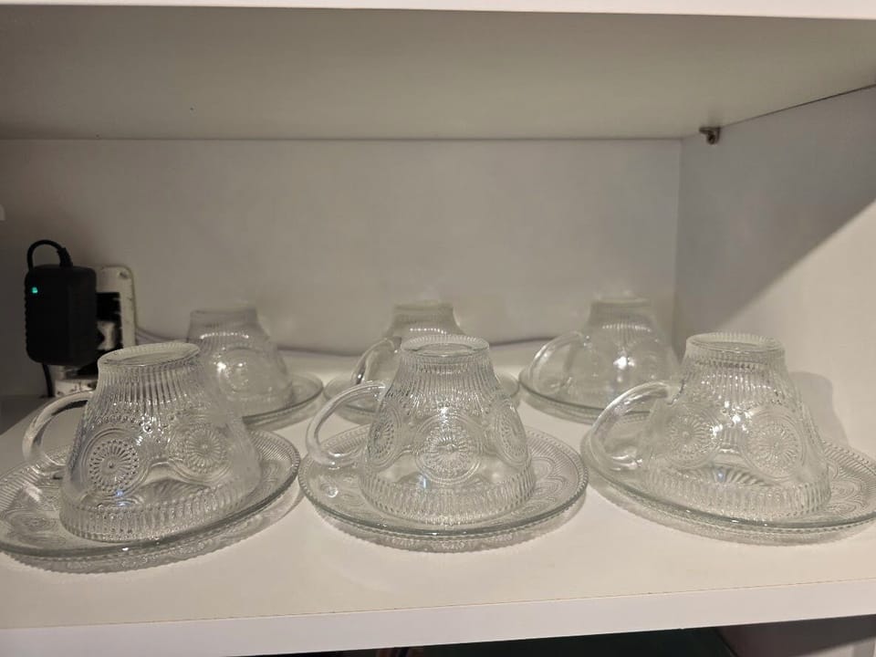 Miscellaneous