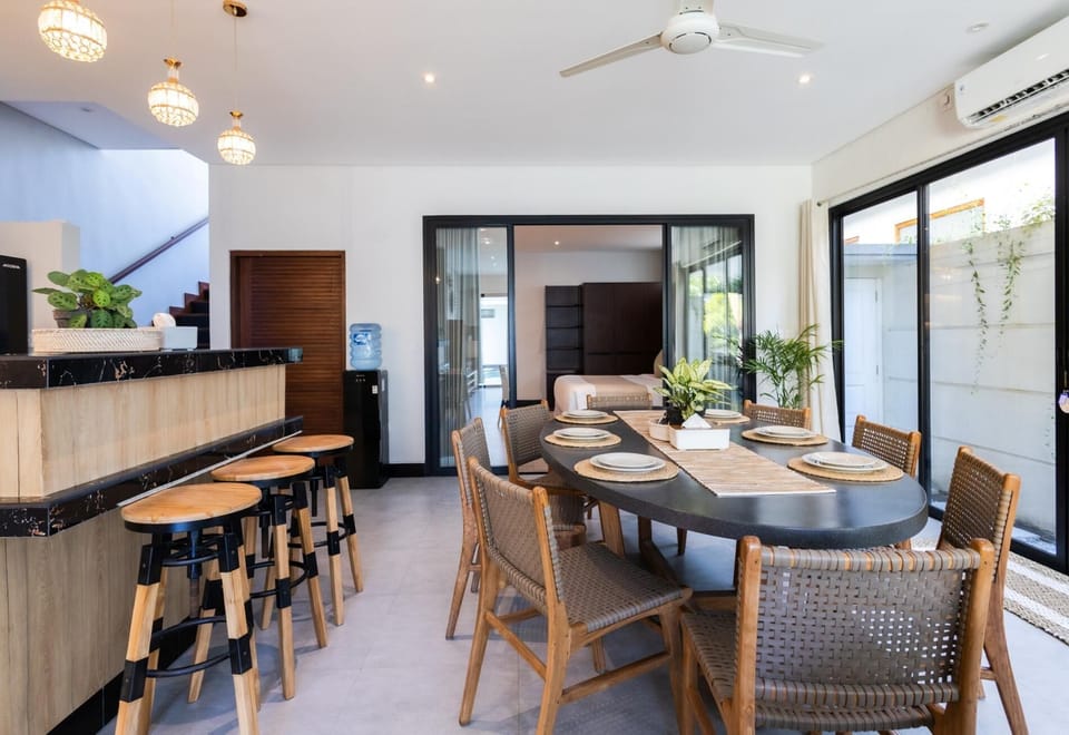 Villa Ariki - Stylish Sanur Escape (1685)