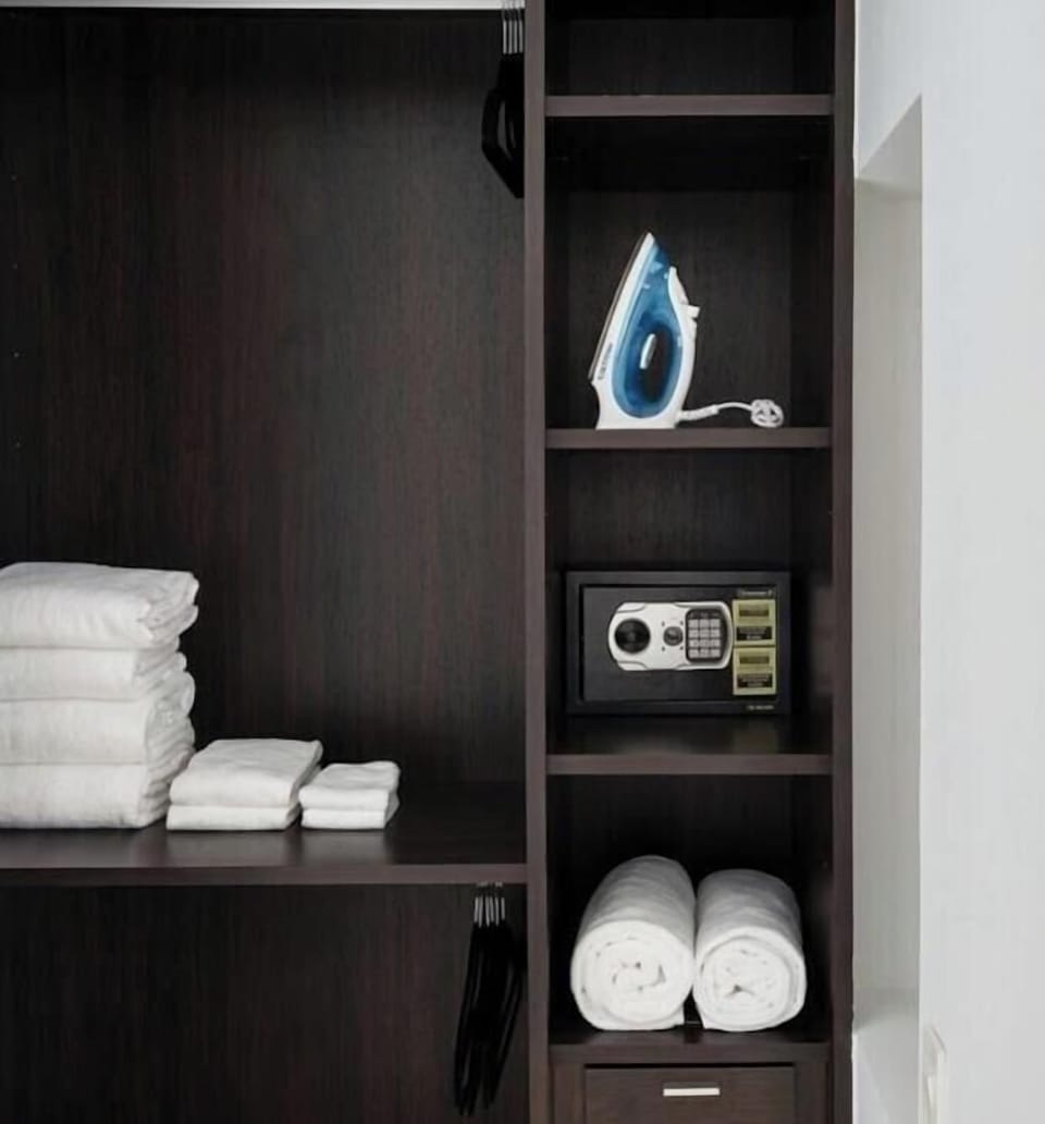 Deluxe Apartment | Interior