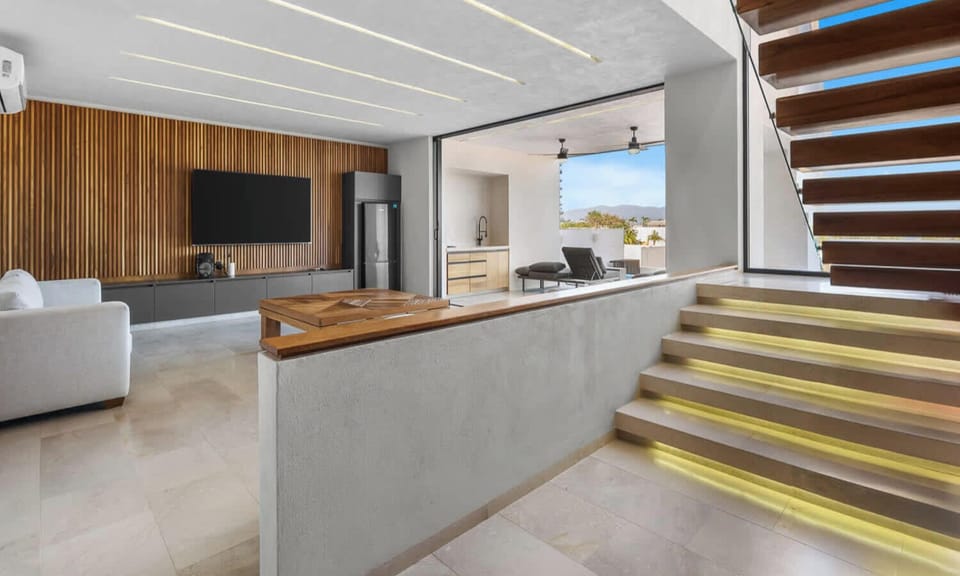 Main Living Room