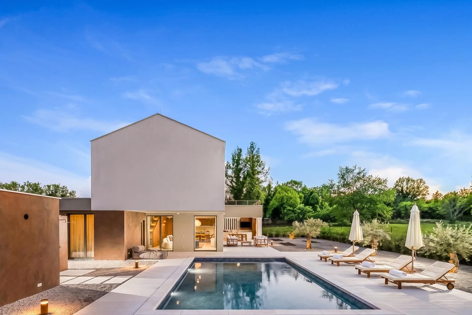 Private Pool