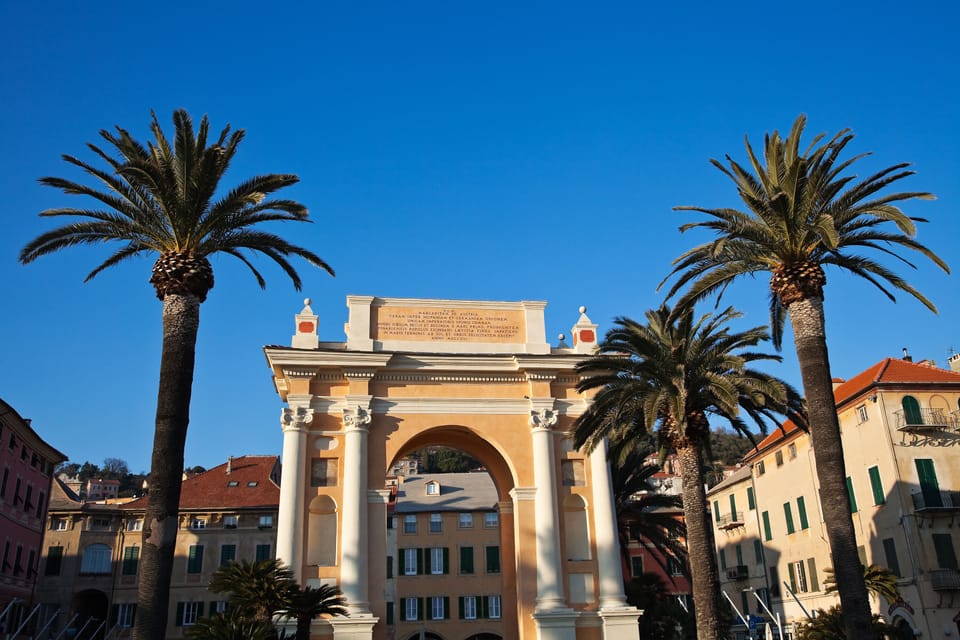 Town Photo