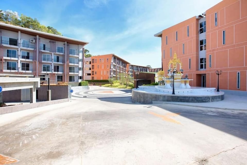 Townhome, Resort View | Property grounds
