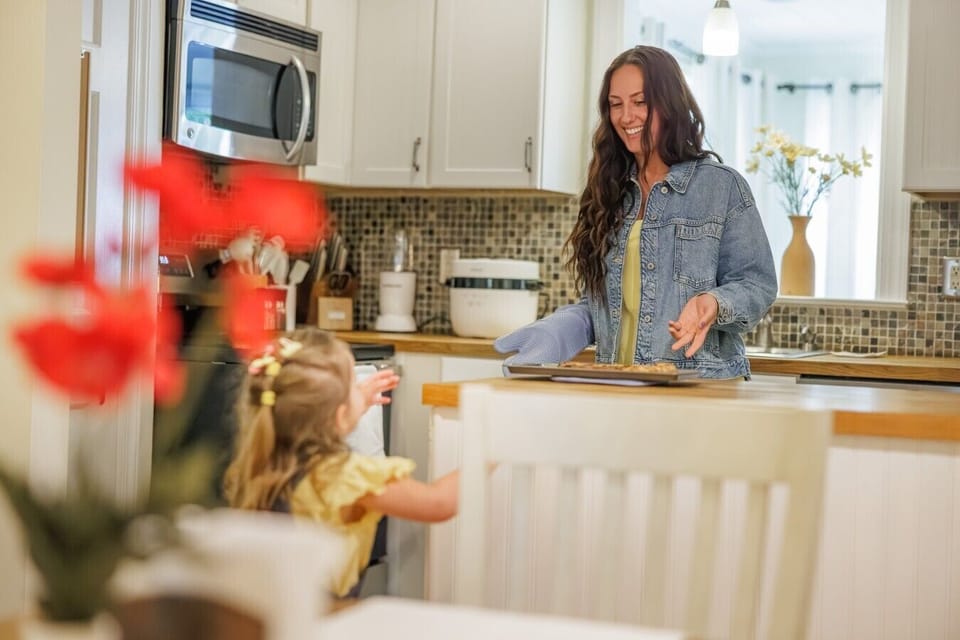 Kitchen Lifestyle