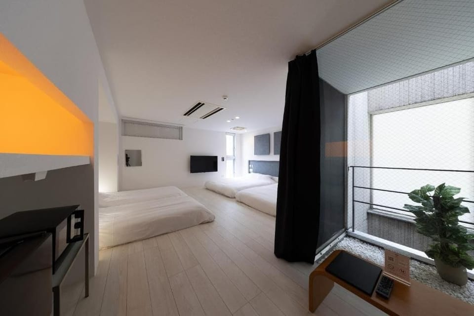 Comfort Suite, Non Smoking | WiFi (free)