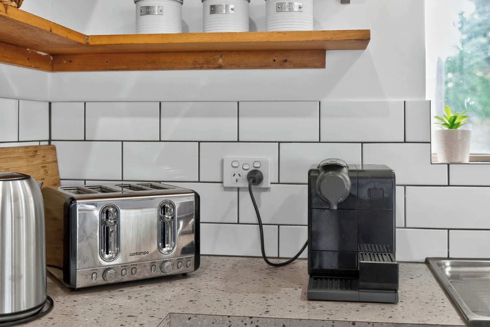 Coffee Machine