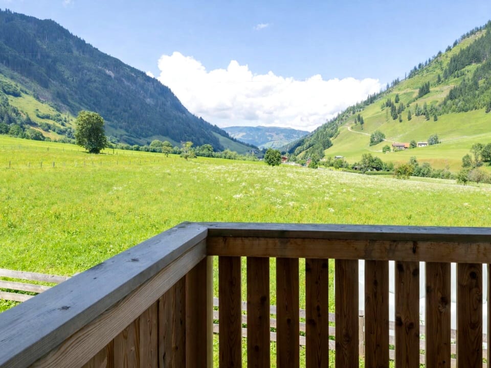 House | View from property