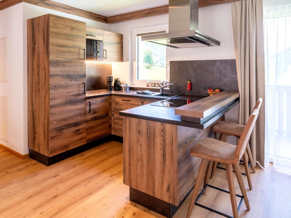 House | Private kitchen